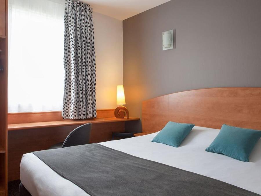 Hotel The Originals City, Plume Hotel, Bressuire