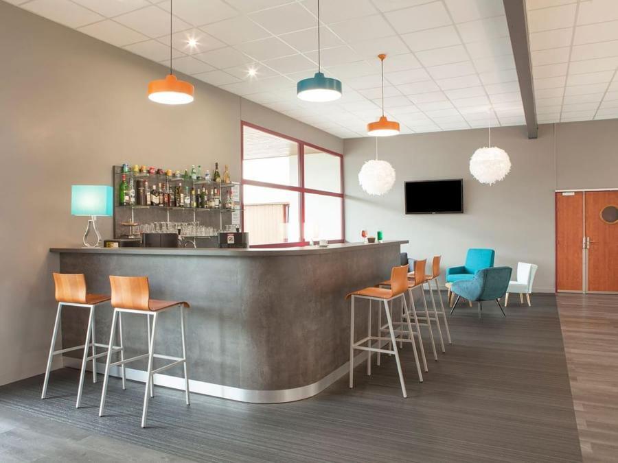 The Originals City, Plume Hotel, 3* Bressuire