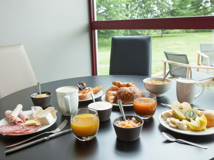 The Originals City, Plume Hotel, 3* Bressuire